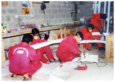 Photos of Meechu Aero Style Factory