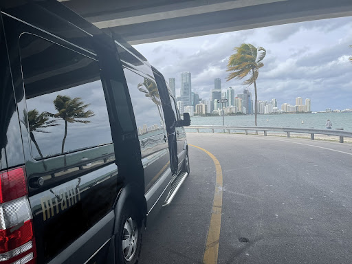 FG Car Services - Visual