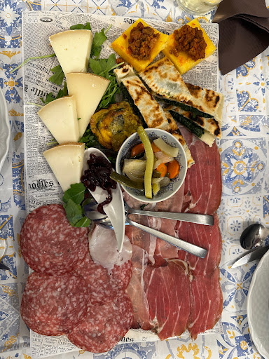 Ristorante Week End - Thumbnail