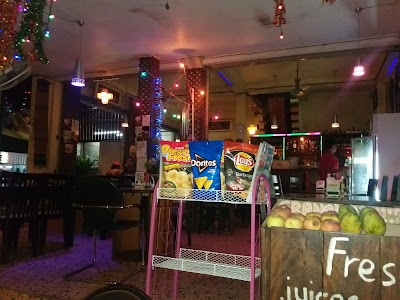 Photos of Bamboo Tree Cafe & Bar