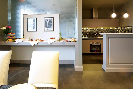 Victorian Luxury Suites by null