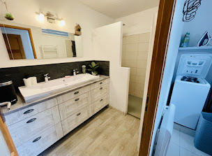 Photo n°12 de La Grande Viez à La Flèche (Logement meublé)