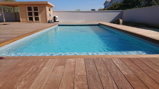 Photo de 2BER PISCINE à Sallebœuf (33370)