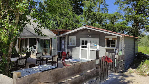 Camping des Étangs