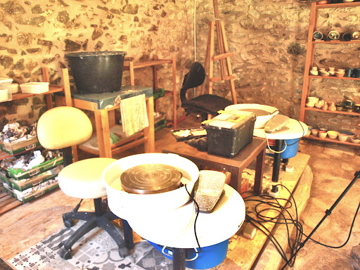 Photo de Atelier TÊTU (23) à Dun-le-Palestel (23800)