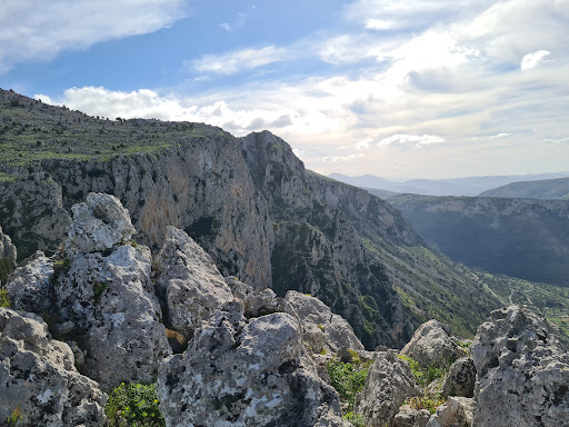 Monte Pecoraro - Visual