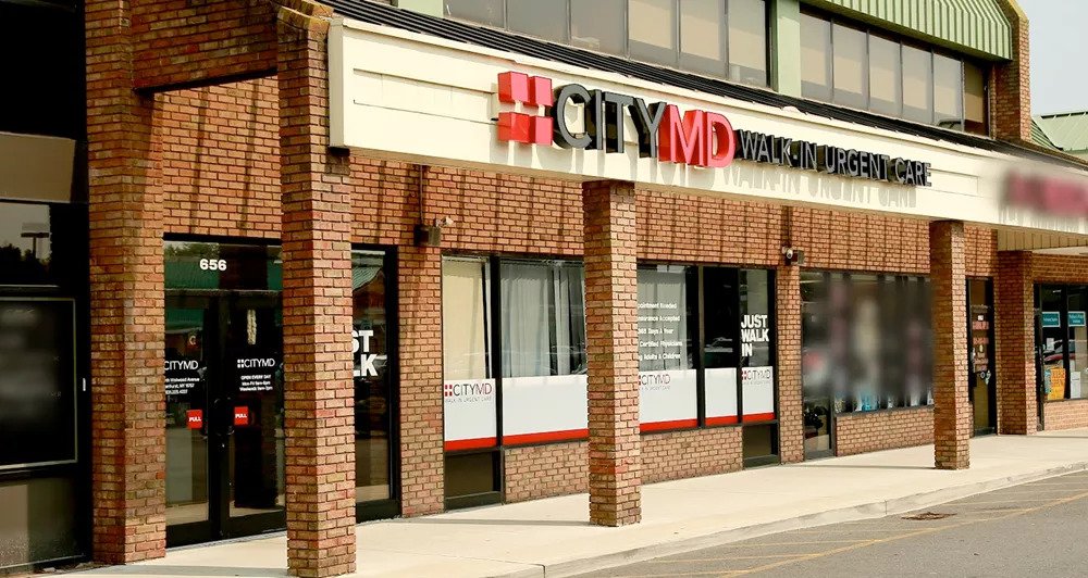 Citymd Lindenhurst Urgent Care Long Island