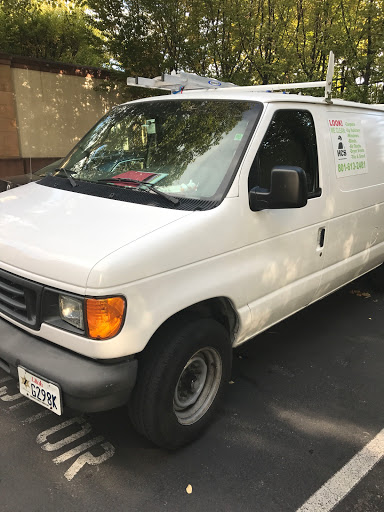 Hawk Cleaning Services - Visual