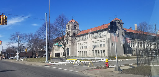 Gesu Catholic School - Thumbnail