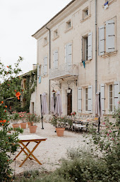 Photo n°55 de Domaine de Saint-Pierre à Travaillan (Centre de bien-être)