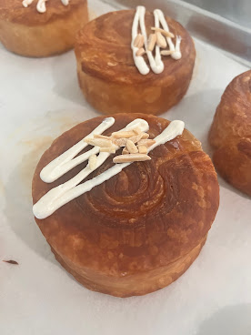 Nolita - A New Orleans Bakery by null