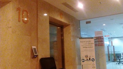 Photos of KPP Pratama Pondok Gede