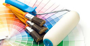 Photo n°1 de Bonillo Bernard à Parempuyre (Peintre en bâtiment)