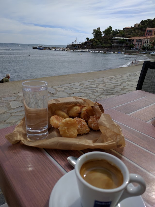 Brasserie Le Saint Elme