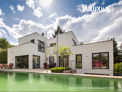 Maximilian Steiner - Immobilienmakler - Handelsvertreter LUXHAUS - Thumbnail