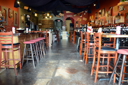 95 and Vine Wine Shop & Wine Bar - Thumbnail