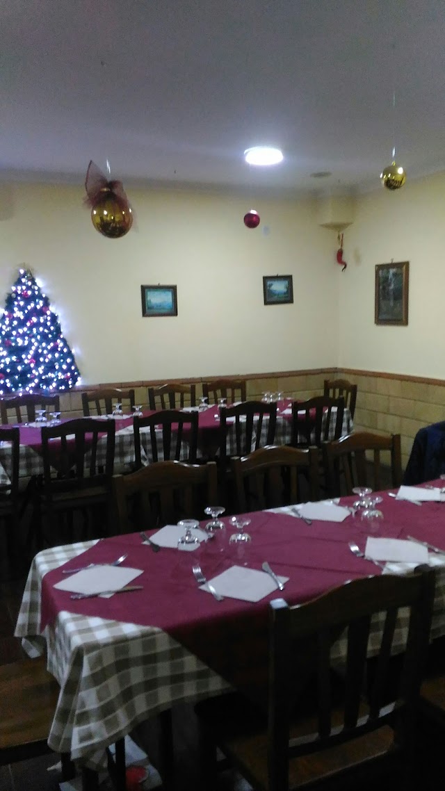 Pizzeria Alberto Di Anna Ciotola