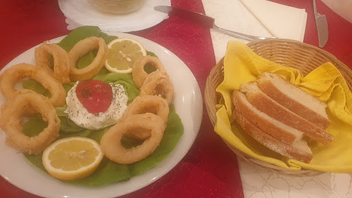 Restaurant Ellas - Thumbnail