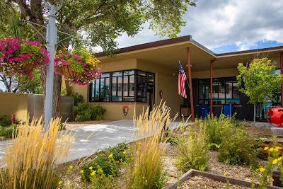 Manhattan Project National Historical Park