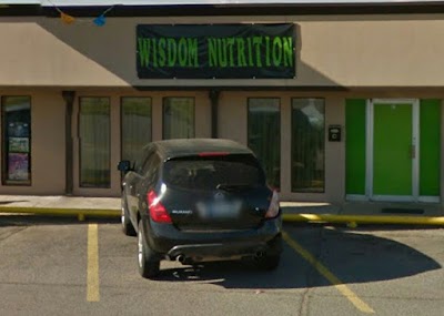 Wisdom Nutrition:Club De Nutricion