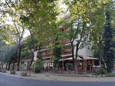 Photos of Hotel Napfeny