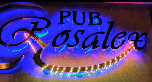 Club rosalex