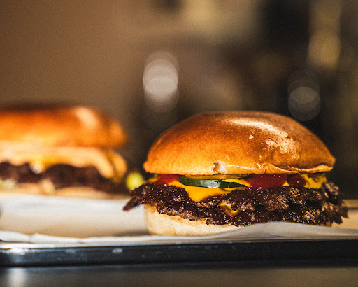Photo 11 - Bundy's Burger