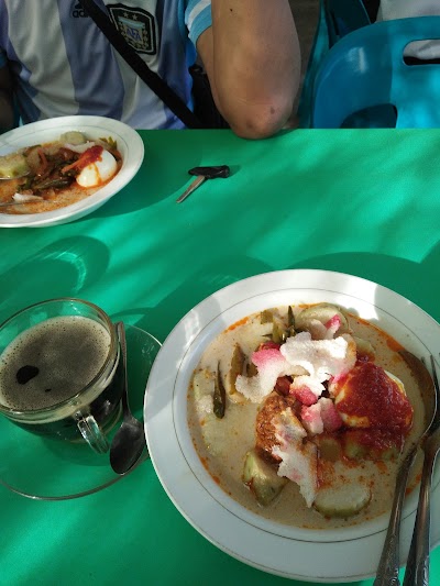 Photos of De Sagoe Kupi