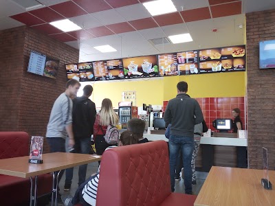 Photos of Modul' Torgovyi Centr Chup