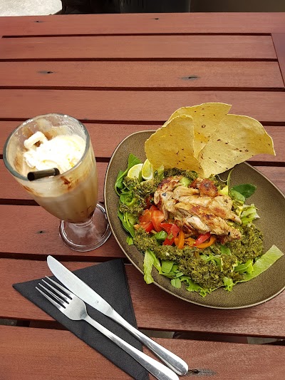 Photos of Manaia Cafe & Bar