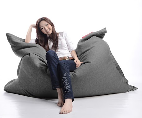 FREEASY® Bean Bag (Cash & Carry on Appointment Basis), Author: FREEASY® Bean Bag (Cash & Carry on Appointment Basis)