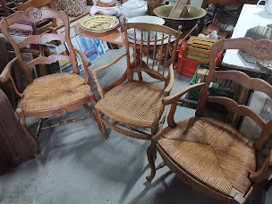 Photo n°3 de Style Brocante à Carentan-les-Marais (Magasin d'ameublement et de décoration)