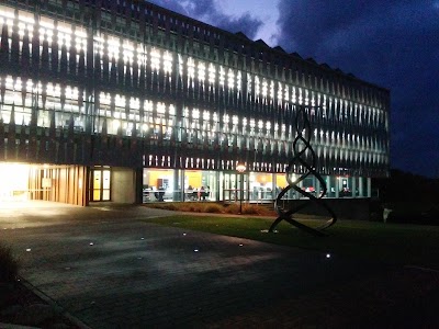 Photos of University of Waikato