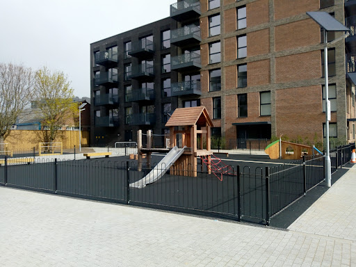 Enterprise Car Club - Hayes Village, Nestle Avenue, Hayes, UB3 4QF