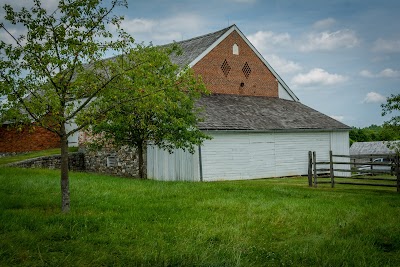 The Abraham Trostle Farm