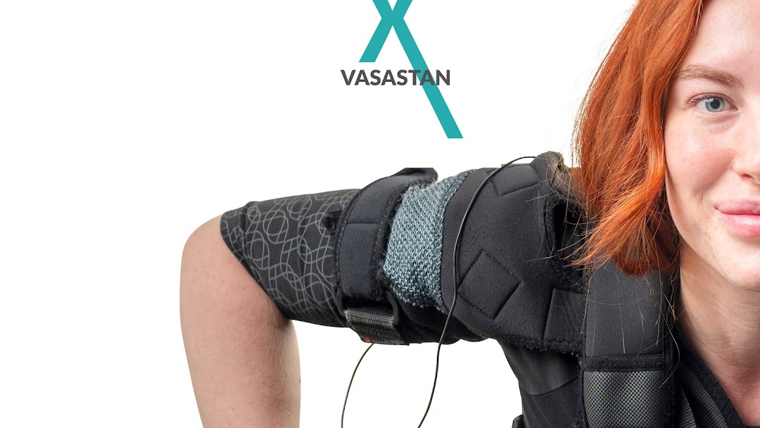 X-shape Fitness Vasastan - Certifierad EMS-studio i Stockholm