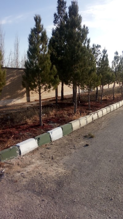 Photos of خوابگاه دخترانه دانشگاه ازاد