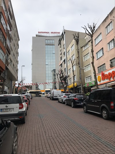 Bayrampaşa Municipality