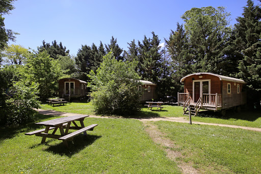 Camping de Lyon