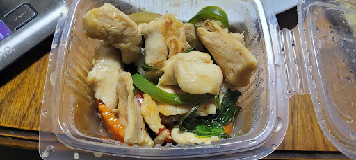 Traiteur Éléphant thai - Thumbnail