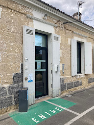 Photo n°1 de Dr Marion BRUN à Villenave-d'Ornon (Médecin généraliste)