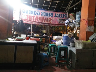 Photos of Pasar Kranggan