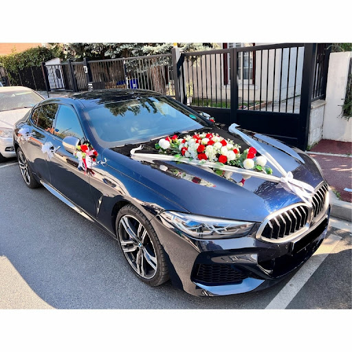 One Mariage : Location de voiture avec chauffeur Marseille - Thumbnail