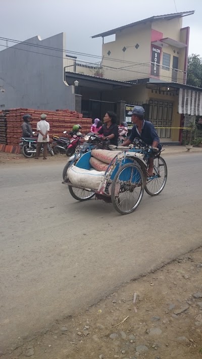 Photos of PD Sony Putra