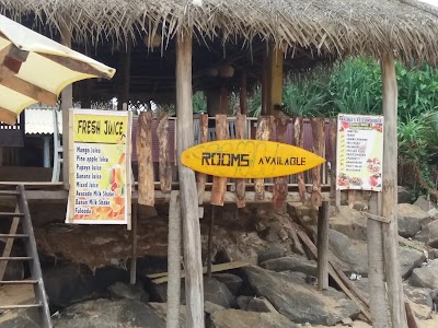 Photos of PWS Shop