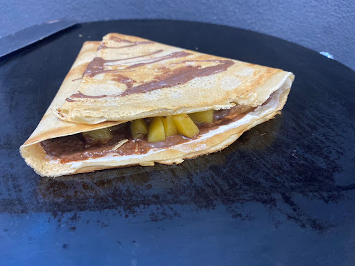 Oh Baby Hotcakes & Crepas - Thumbnail