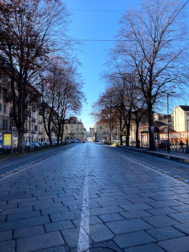 Borgo Dora