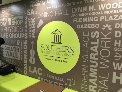 Photos of Southern Adventist University