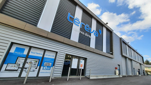 Téréva Genay