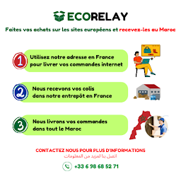 Photo n°4 de ECORELAY - Agence Amiens 80 à Amiens (Déménageur)